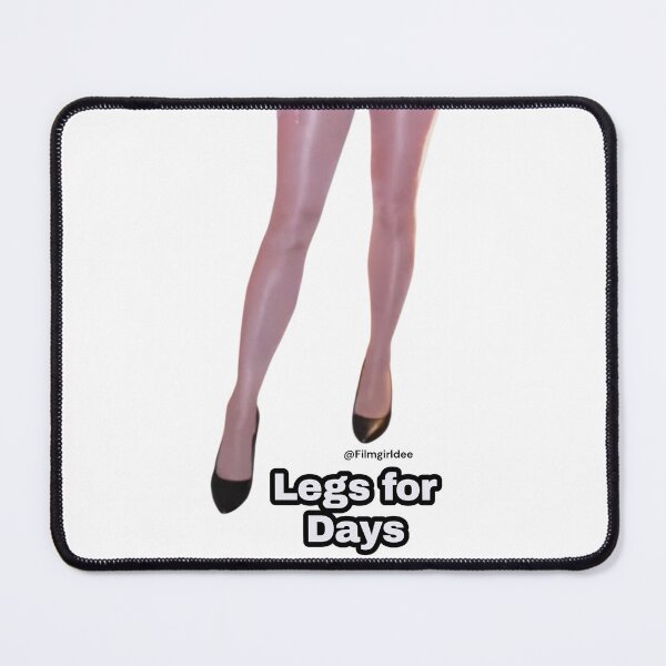 Item preview, Legs for Days designed and sold by Filmgirldee.