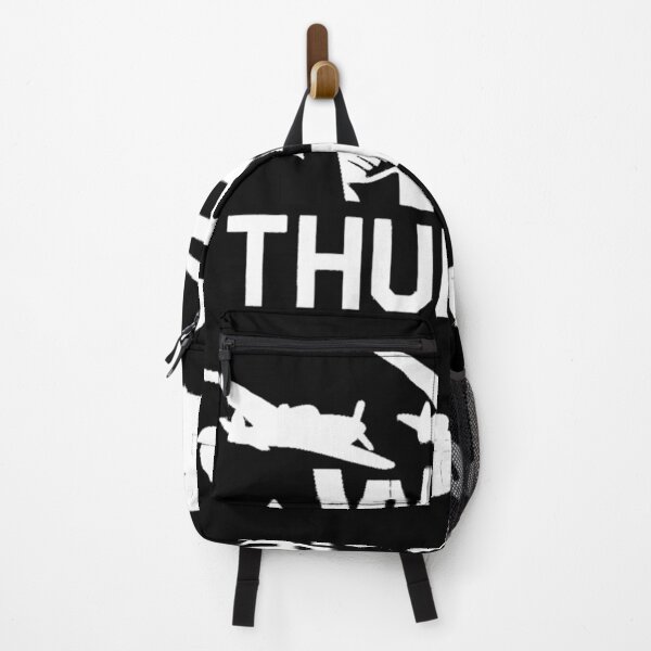 Item preview, War Thunder Modified Logo designed and sold by Tadallace.