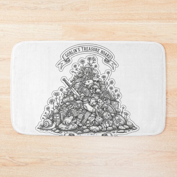 Item preview, treasure after the battle designed and sold by DJames-14.