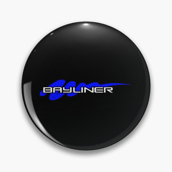 Item preview,  Bayliner Logo designed and sold by Tadallace.