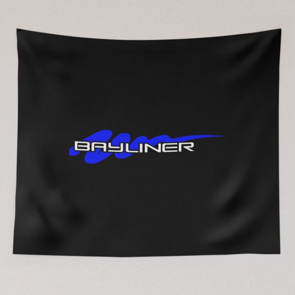 Item preview,  Bayliner Logo designed and sold by Tadallace.