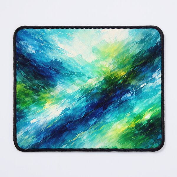 Item preview, Luminous currents of the deep designed and sold by Sigtrix.