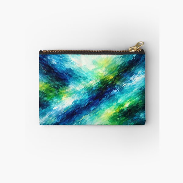 Item preview, Luminous currents of the deep designed and sold by Sigtrix.