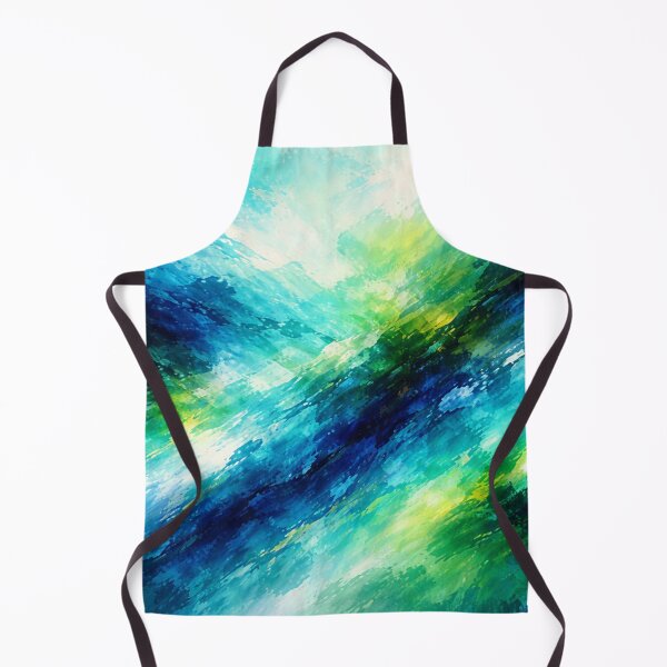 Item preview, Luminous currents of the deep designed and sold by Sigtrix.