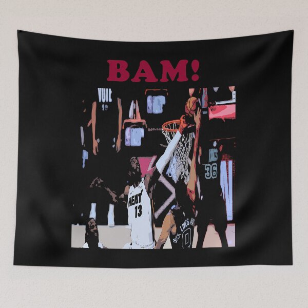 Item preview, Bam Blocks Tatum designed and sold by MatchyStyles.