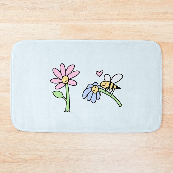 Item preview, A flower for a friend designed and sold by Cre8iveCat.