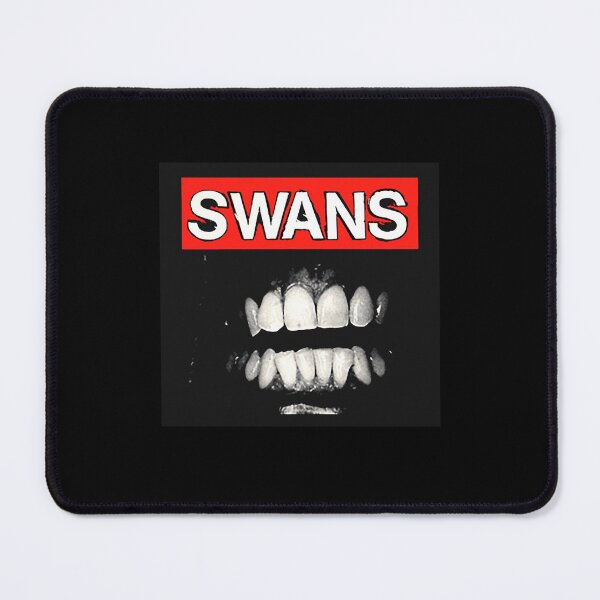 Item preview, Swans Art -Logo designed and sold by Samaillustrates.