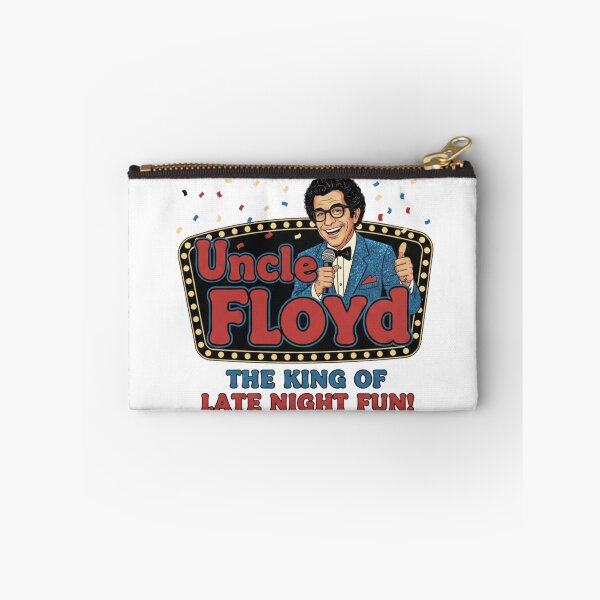 Item preview, Uncle Floyd | Comedy King designed and sold by Charming-Sip.