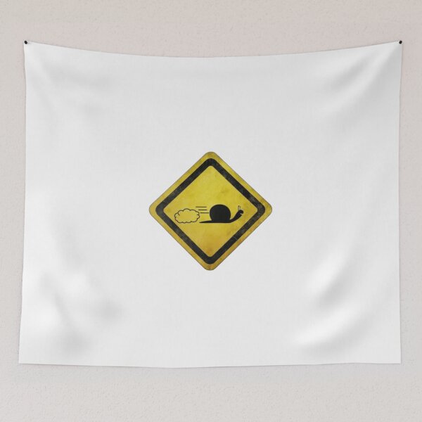 Item preview, Speedy Snail designed and sold by cyrille68.
