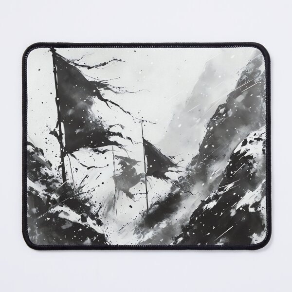 Item preview, The Last Outpost designed and sold by ONYX Pixee.