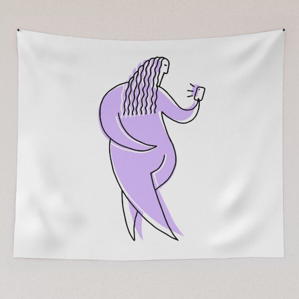 Item preview, Chubby Selfie No.3 designed and sold by robertfarkas.