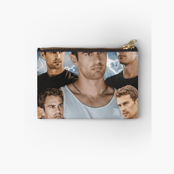 Item preview, Theo James designed and sold by abdelrazek20.