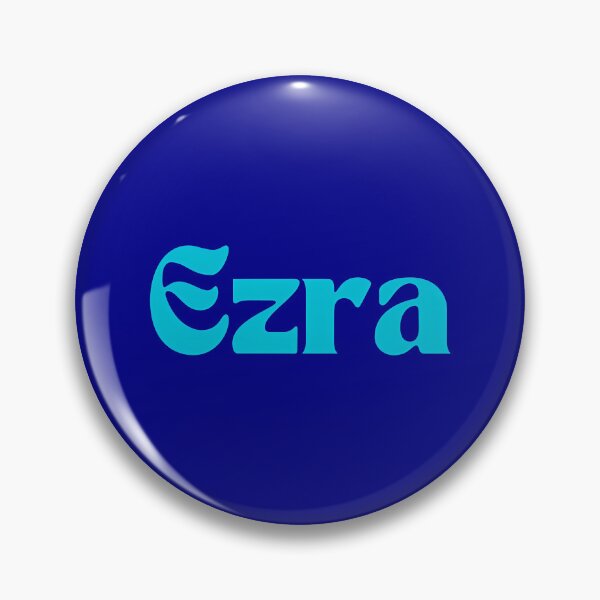 Item preview, Ezra, Funny Cool Best color art designed and sold by artdragongift 15.
