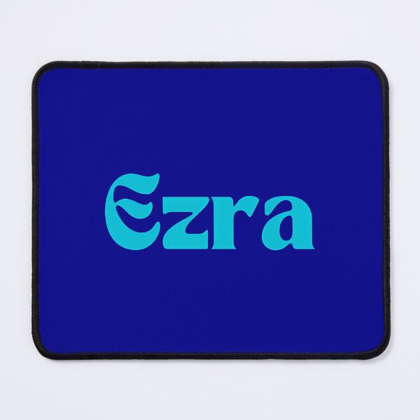 Item preview, Ezra, Funny Cool Best color art designed and sold by artdragongift 15.