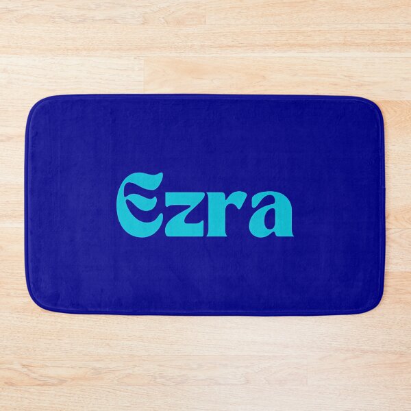 Item preview, Ezra, Funny Cool Best color art designed and sold by artdragongift 15.