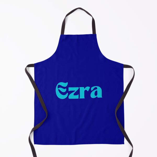 Item preview, Ezra, Funny Cool Best color art designed and sold by artdragongift 15.