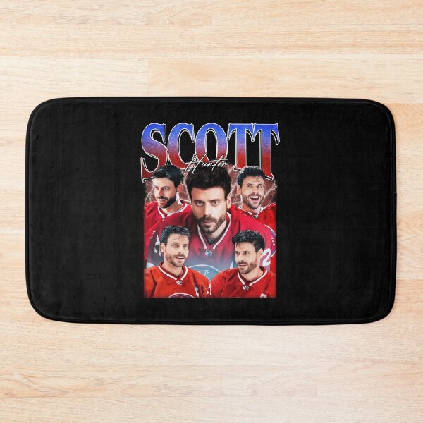Item preview,  Scott Hunter  designed and sold by abdelrazek20.