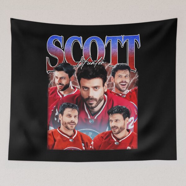 Item preview,  Scott Hunter  designed and sold by abdelrazek20.