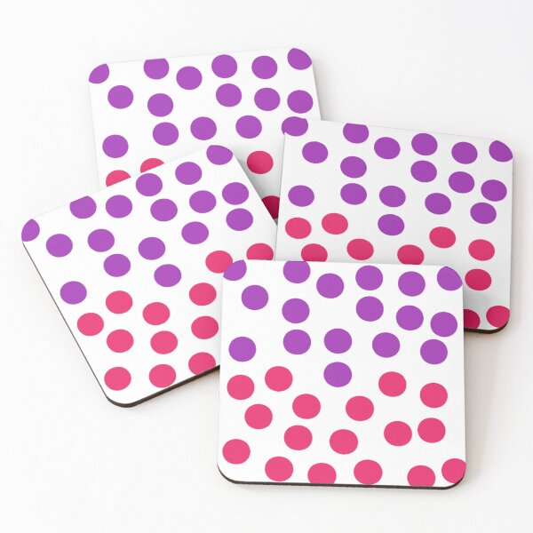 Item preview, Dual Tone Dot Alignment designed and sold by Khanworld.