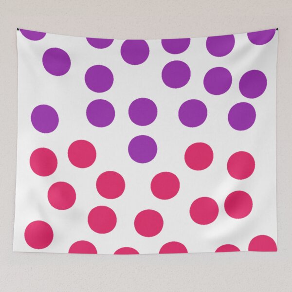 Item preview, Dual Tone Dot Alignment designed and sold by Khanworld.