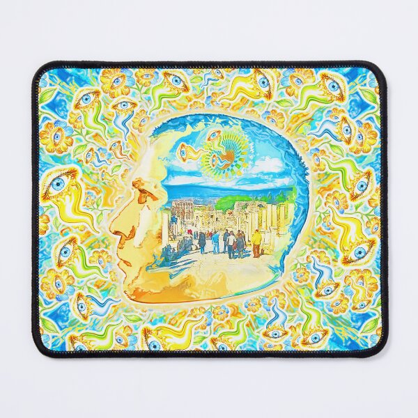 Item preview, InnerWorldsPath designed and sold by Klaus Bremner (Autotelic Art).