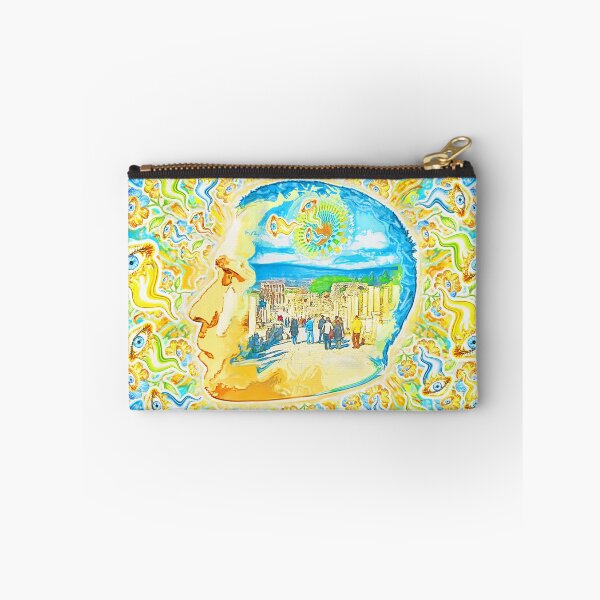 Item preview, InnerWorldsPath designed and sold by Klaus Bremner (Autotelic Art).