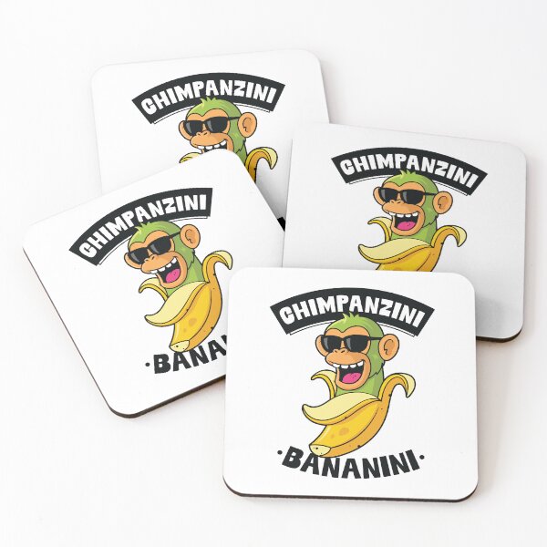 Item preview, Chimpanzini Bananini designed and sold by zoljo.