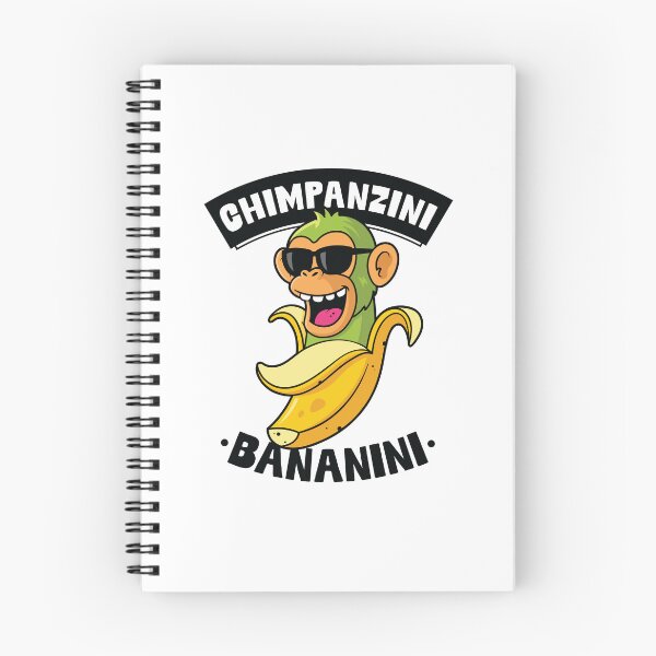 Item preview, Chimpanzini Bananini designed and sold by zoljo.