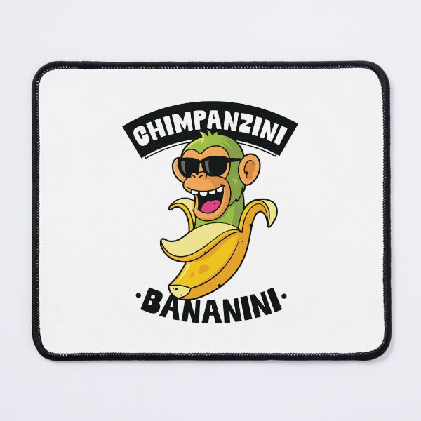 Item preview, Chimpanzini Bananini designed and sold by zoljo.