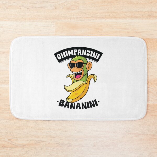 Item preview, Chimpanzini Bananini designed and sold by zoljo.