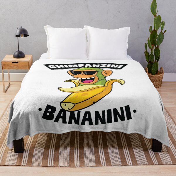 Item preview, Chimpanzini Bananini designed and sold by zoljo.