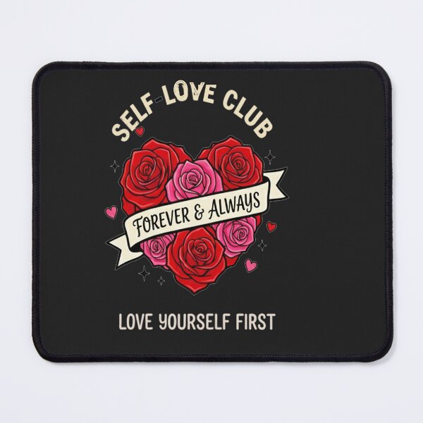 Item preview, red & pink roses heart FOREVER& ALWAYS designed and sold by  Mudikeys.