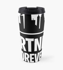 Fornite Travel Mug