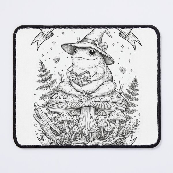Item preview, The forest wizard designed and sold by DJames-14.