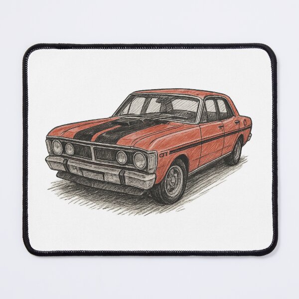 Item preview, Falcon GT designed and sold by Andyt.