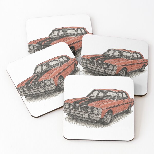 Item preview, Falcon GT designed and sold by Andyt.