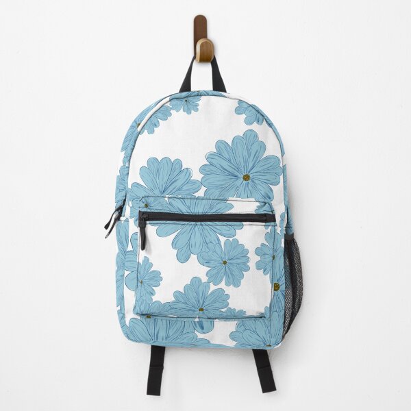 Item preview, Powder blue petal Dream designed and sold by MarrySArtwork.