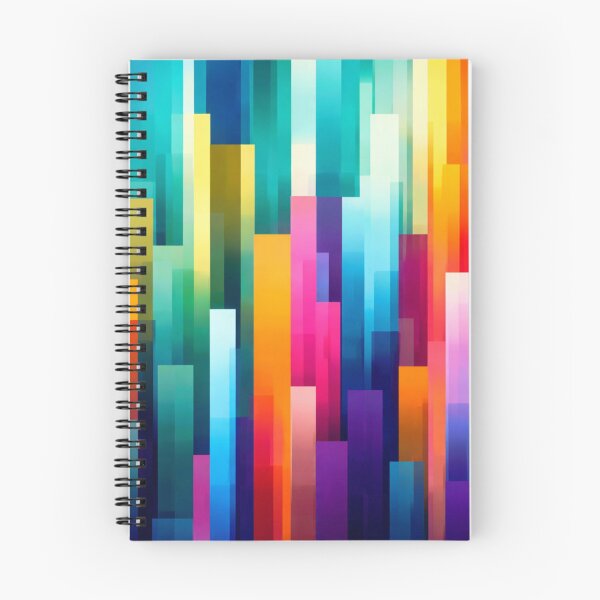 Item preview, A luminous urban symphony of color designed and sold by Sigtrix.