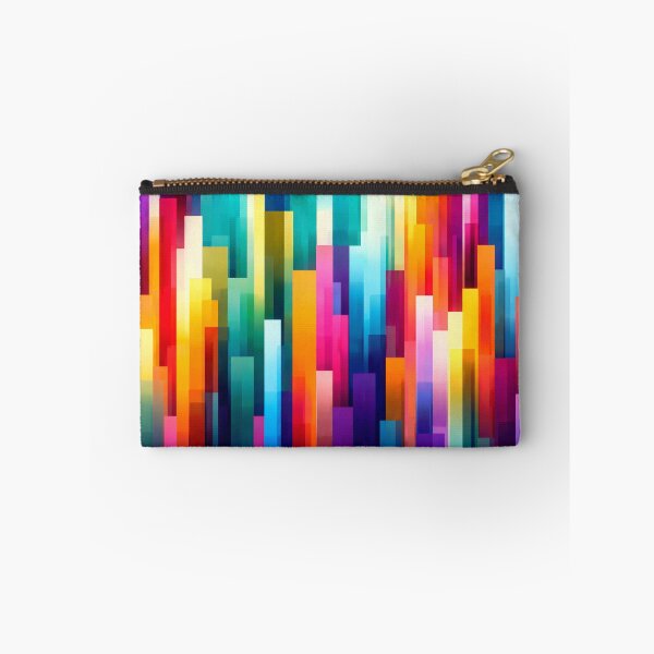 Item preview, A luminous urban symphony of color designed and sold by Sigtrix.
