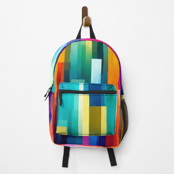 Item preview, A luminous urban symphony of color designed and sold by Sigtrix.