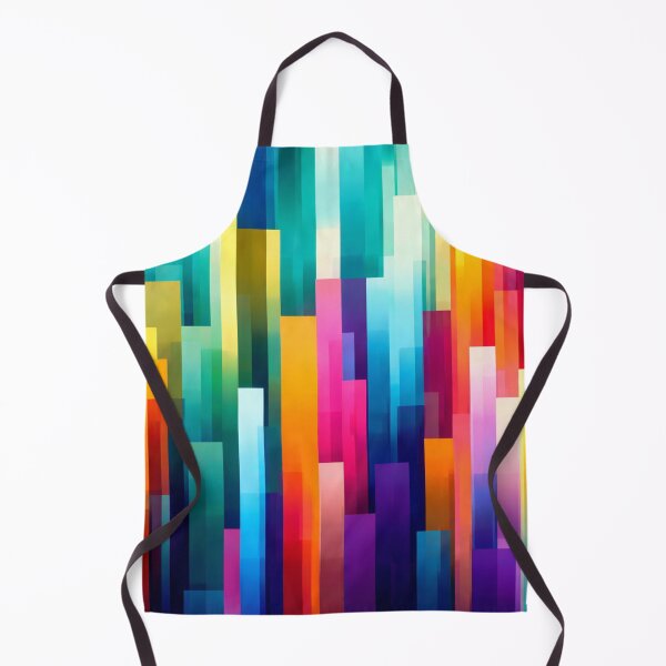 Item preview, A luminous urban symphony of color designed and sold by Sigtrix.