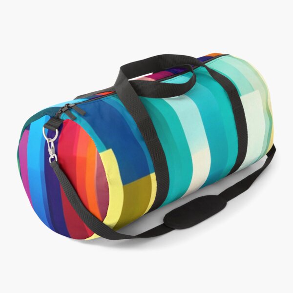 Item preview, A luminous urban symphony of color designed and sold by Sigtrix.