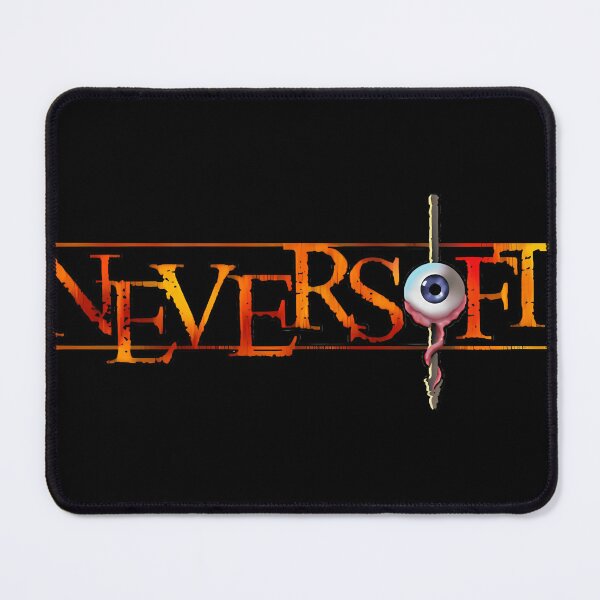 Item preview, Neversoft Logo Game designed and sold by JenniParker.