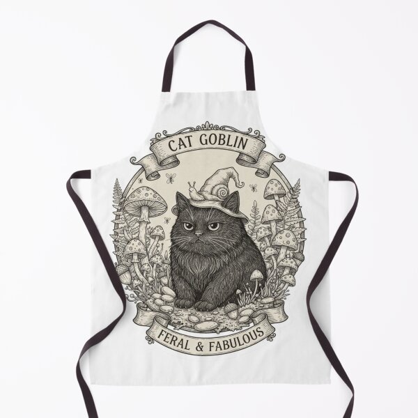 Item preview, Cat Magician designed and sold by DJames-14.
