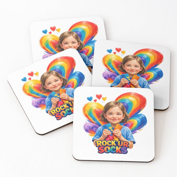 Item preview, World Down Syndrome Day designed and sold by GooniSL.