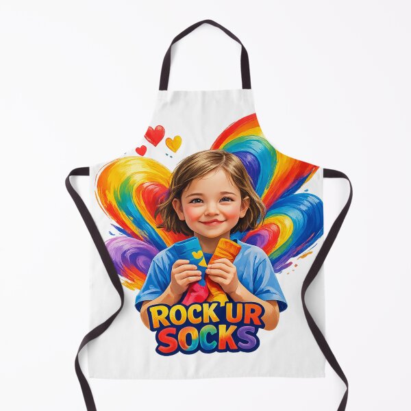 Item preview, World Down Syndrome Day designed and sold by GooniSL.