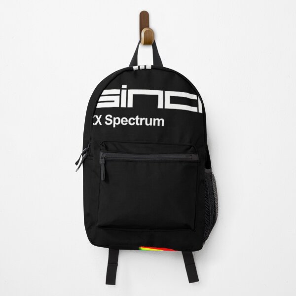 Item preview,  Sinclair Spectrum Logo designed and sold by JenniParker.