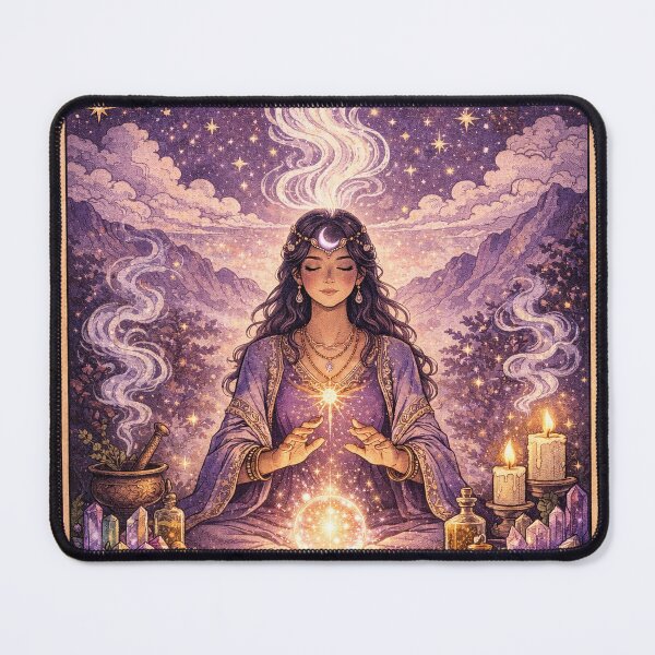 Item preview, Light of Restoration designed and sold by Lunara Glow.