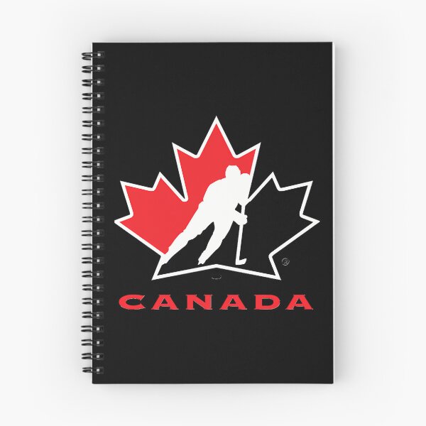 Item preview,  Hockey Canada Logo designed and sold by JenniParker.