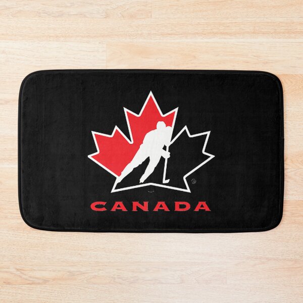 Item preview,  Hockey Canada Logo designed and sold by JenniParker.